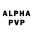 Alfa_PVP крисы CK RANDOMCHIK f